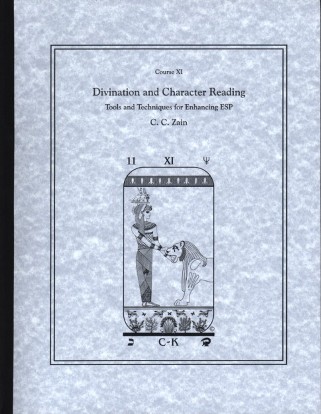 Divination & Character Reading